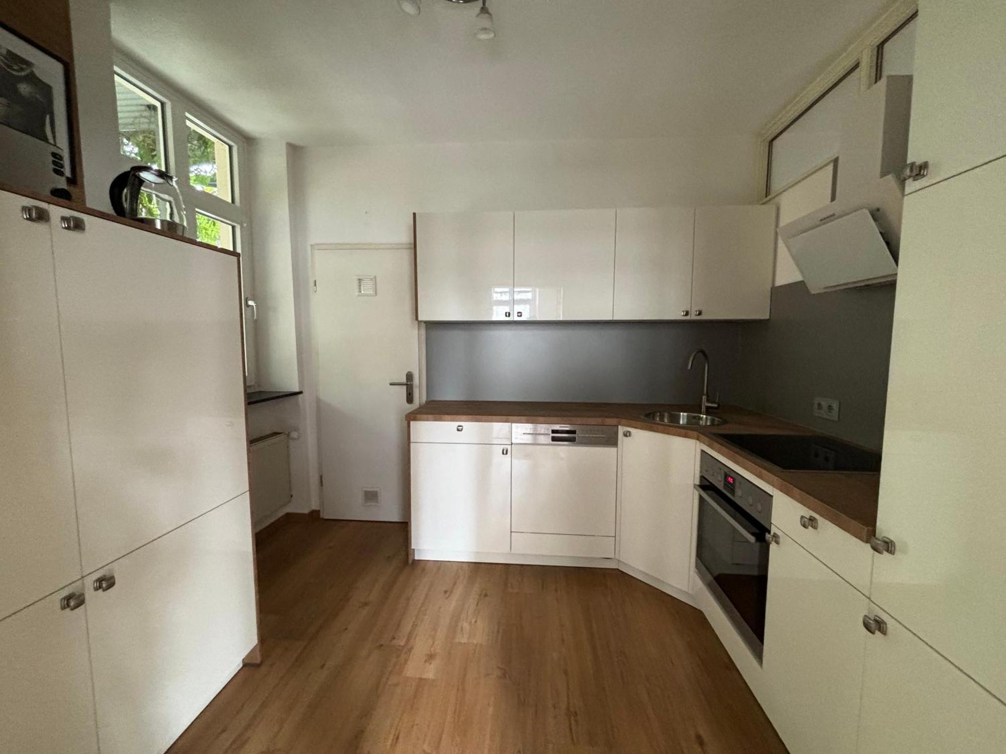 Ferienwohnung Am Ostpark لانداو إن در بفالتس المظهر الخارجي الصورة